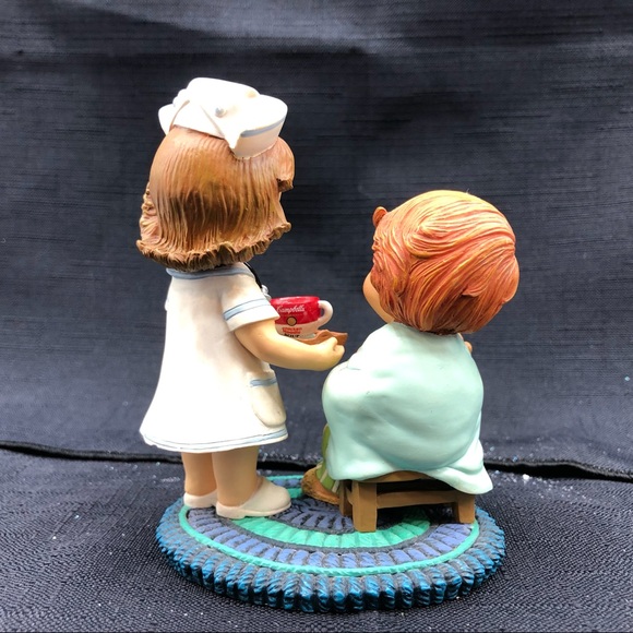 Campbell Kids Collections. Resin  Multicolor - Picture 5 of 7